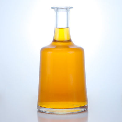 70cl 75cl Glasflaschen für Tequila, Wodka und Whisky in Shandong