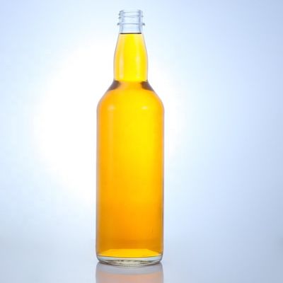 Flasche aus Kork 70cl 75cl Classic Design Flasche für Shandong Rundform