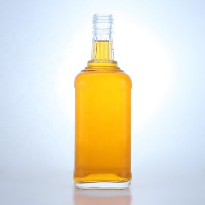 Flasche aus Kork 70cl 75cl Classic Design Flasche für Shandong Rundform