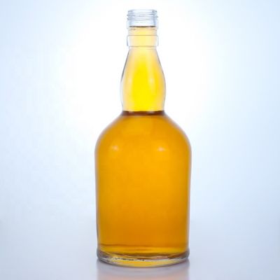 Flasche aus Kork 70cl 75cl Classic Design Flasche für Shandong Rundform