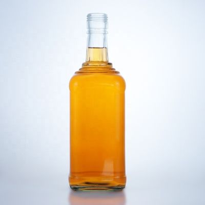 Flasche aus Kork 70cl 75cl Classic Design Flasche für Shandong Rundform