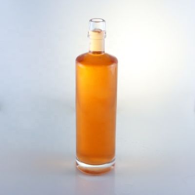 750 ml Versiegelungsflaschen aus Kork Extra Flint für chinesische Getränke