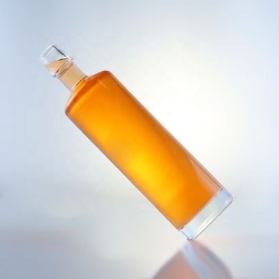 750 ml Versiegelungsflaschen aus Kork Extra Flint für chinesische Getränke
