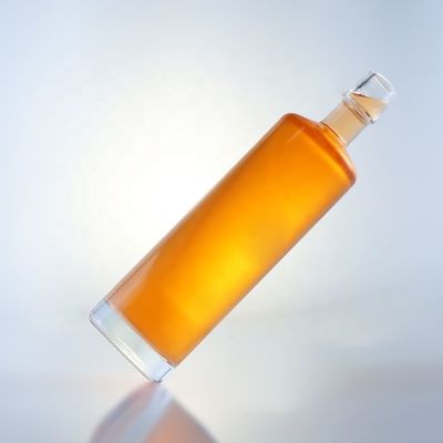 750 ml Versiegelungsflaschen aus Kork Extra Flint für chinesische Getränke