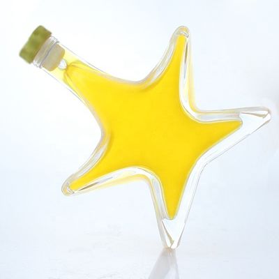75cl Erlenmeyer Flasche Super Flint Glasflasche für industrielle Tequila