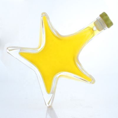 75cl Erlenmeyer Flasche Super Flint Glasflasche für industrielle Tequila