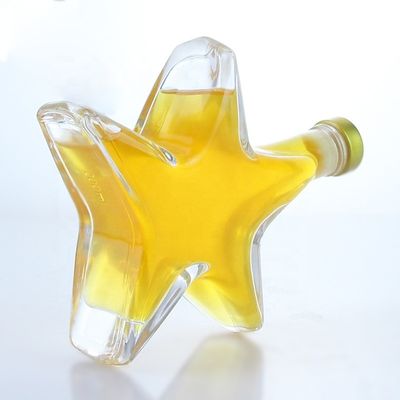 75cl Erlenmeyer Flasche Super Flint Glasflasche für industrielle Tequila