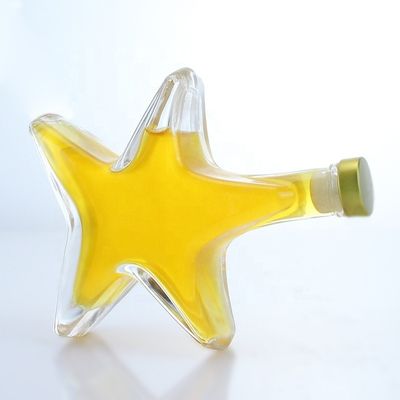 75cl Erlenmeyer Flasche Super Flint Glasflasche für industrielle Tequila