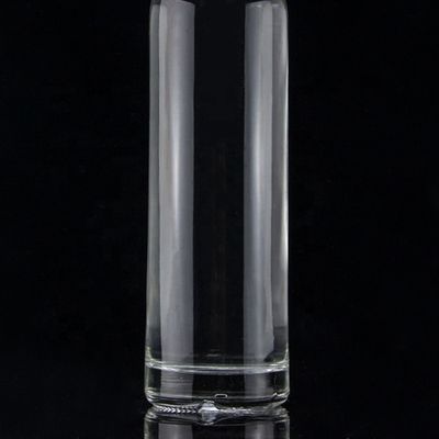 Glasflaschen mit Tequila-Spirit mit ausgefallenem Vintage-Design in 350 ml/700 ml/750 ml Volumen