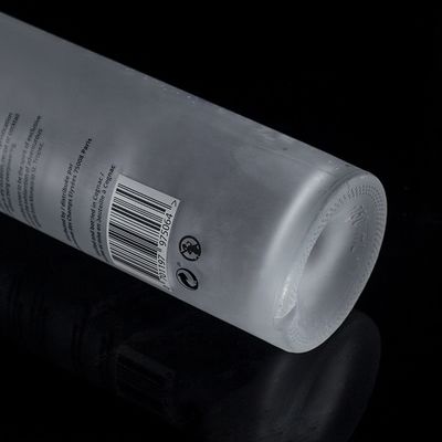 Glasflasche für die Verpackung von Getränken