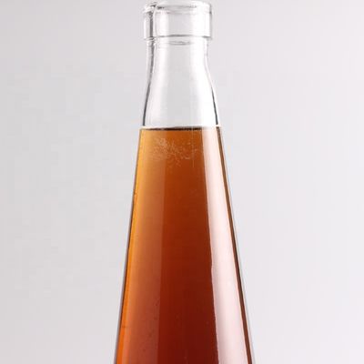 75cl Erlenmeyer Flasche Kegelflasche Dünnboden Glasflasche für Tequila