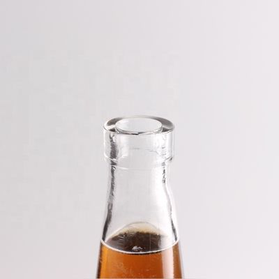 75cl Erlenmeyer Flasche Kegelflasche Dünnboden Glasflasche für Tequila