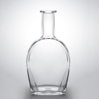 500 ml, 700 ml, 750 ml, 1000 ml, Langhals, leere Glasflasche, Weißwein mit hoher Haltbarkeit
