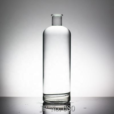 Mineralwasserglasflasche 750 ml mit Schraubversiegelung für Heiligwasser