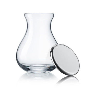 Glas 100 ml 240 ml 300 ml 500 ml Fruchtmarmeladeflaschen mit Metalldeckel