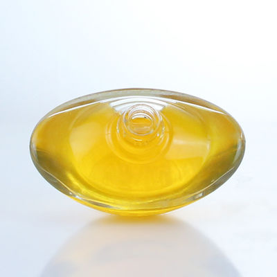 Super Flint Glass Liquor Flasche für Whisky Gin Rum Guala Top und innovatives Design