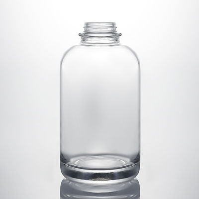 Industriealkohol-Schraubflasche für Whisky-Wodka-Rum
