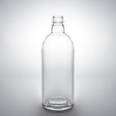 Material für Glaskragen mit benutzerdefinierter Form