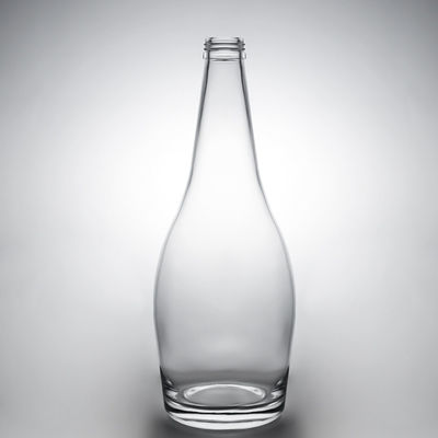 Material für Glaskragen mit benutzerdefinierter Form