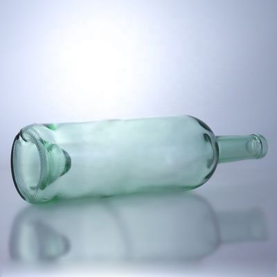 750 ml Glasflasche für Brandy Wodka Whisky Tequila mit hervorragender Leistung