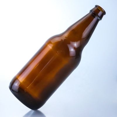 Leere 490 ml 700 ml 750 ml spezielle Form Wodka Bier Whisky Brandy Alkohol Glasflasche