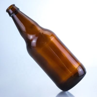 Leere 490 ml 700 ml 750 ml spezielle Form Wodka Bier Whisky Brandy Alkohol Glasflasche