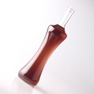 500 ml 750 ml 1000 ml Glasflasche für Tequila