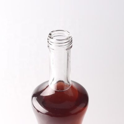 500 ml 750 ml 1000 ml Glasflasche für Tequila