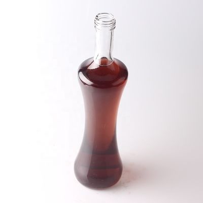 500 ml 750 ml 1000 ml Glasflasche für Tequila