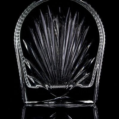 1000 ml Flint Glass Transparente leere Wodka Whisky Glasflasche für Ihre Anforderungen